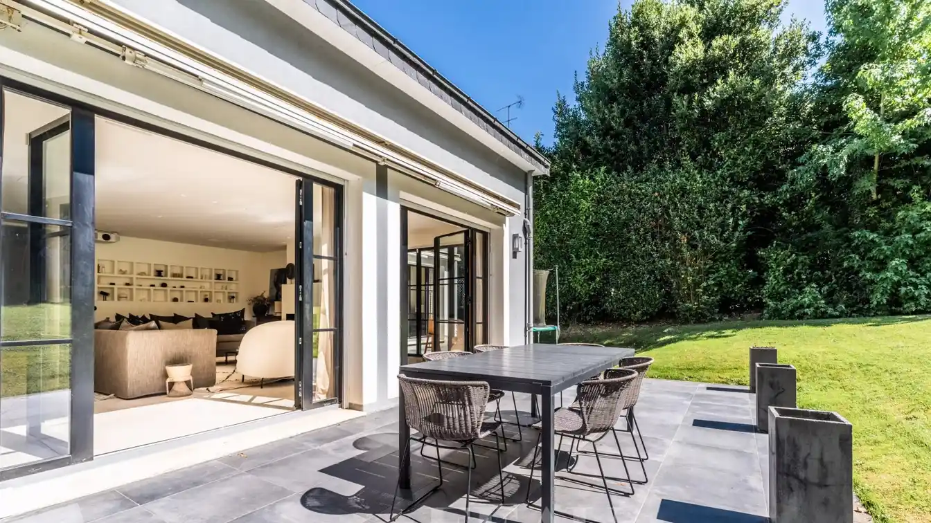 Completely Renovated Home on Large Property