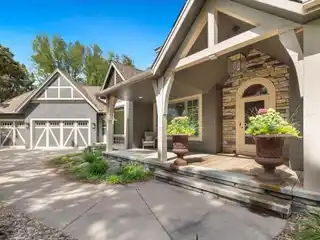 Golf Course Rambler with Stunning Fairway Views