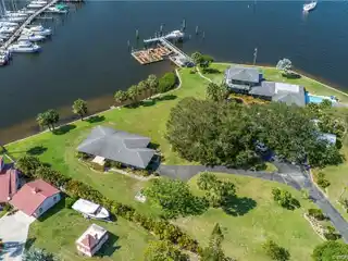 Private Deepwater Haven