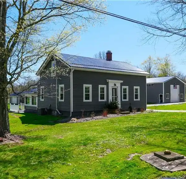 PRIVATE 63-ACRE RETREAT
