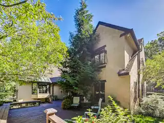 Historic and Magnificent Georgian Country Estate