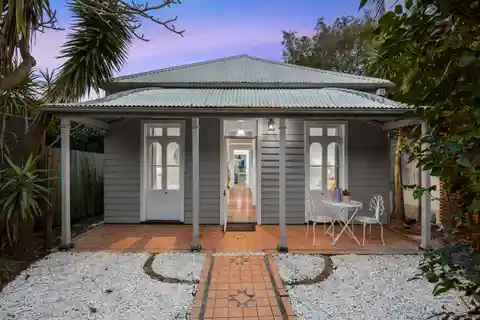 Newly Refreshed Home in an Exceptional Cul-De-Sac