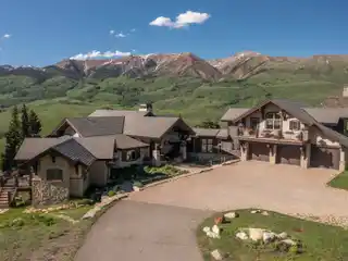 Beautifully Crafted Mountain Home in the Prospect Neighborhood