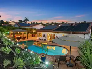 Single-level Entertainer's Dream