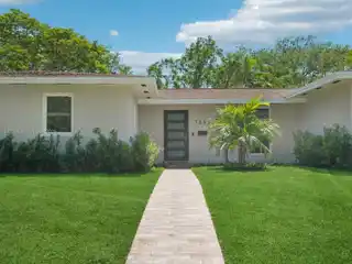 Updated Home in Old Cutler South