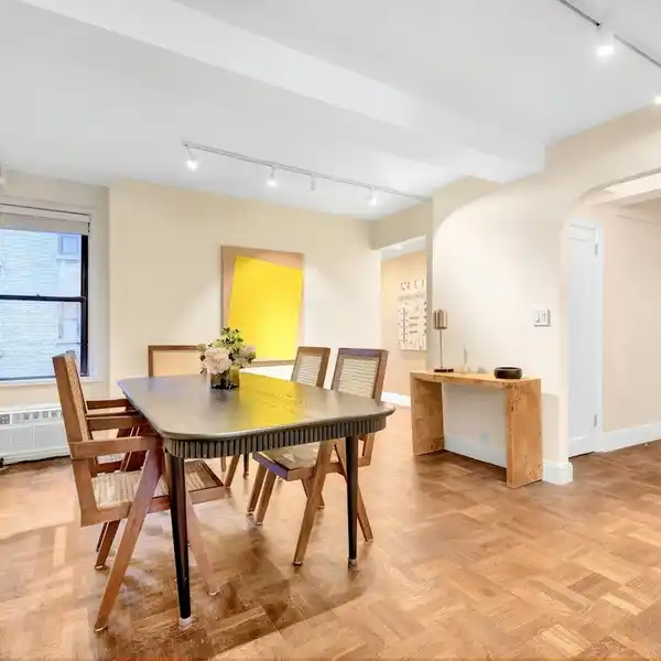 Residential Lease