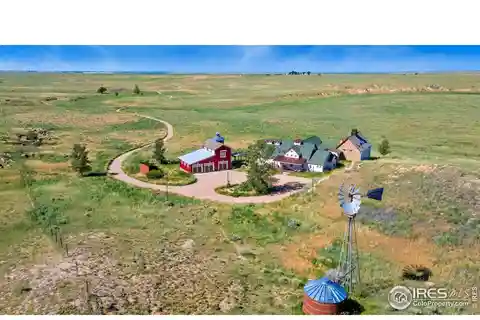 Colorado Ranch Living at Its Finest