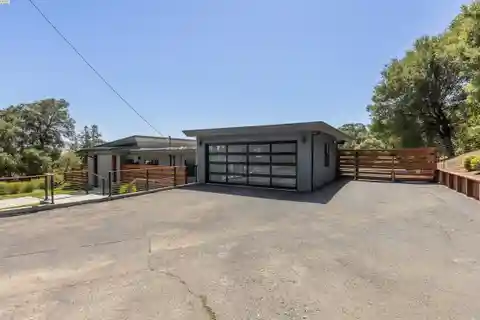 Fully Rebuilt Modern Home