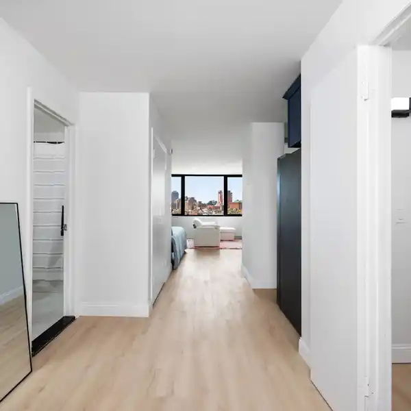 Residential Lease