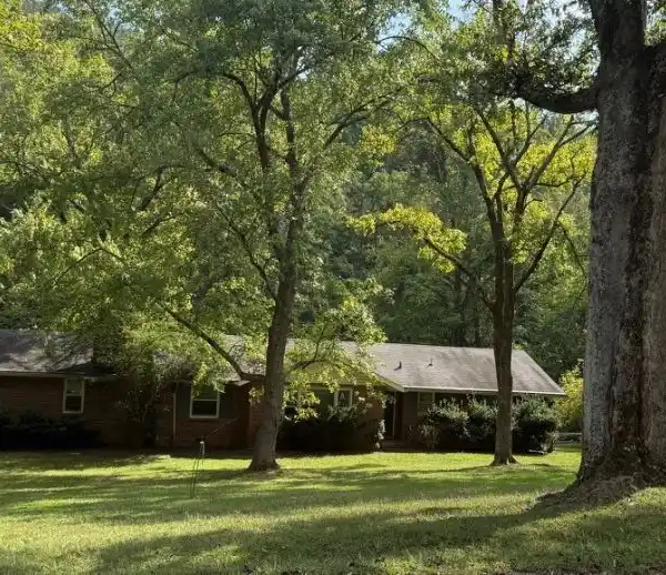 GORGEOUS FLAT 1.49-ACRE PROPERTY