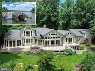 Unique Heritage Property on Luce Creek