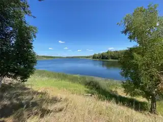152 Acres on Johnson Lake