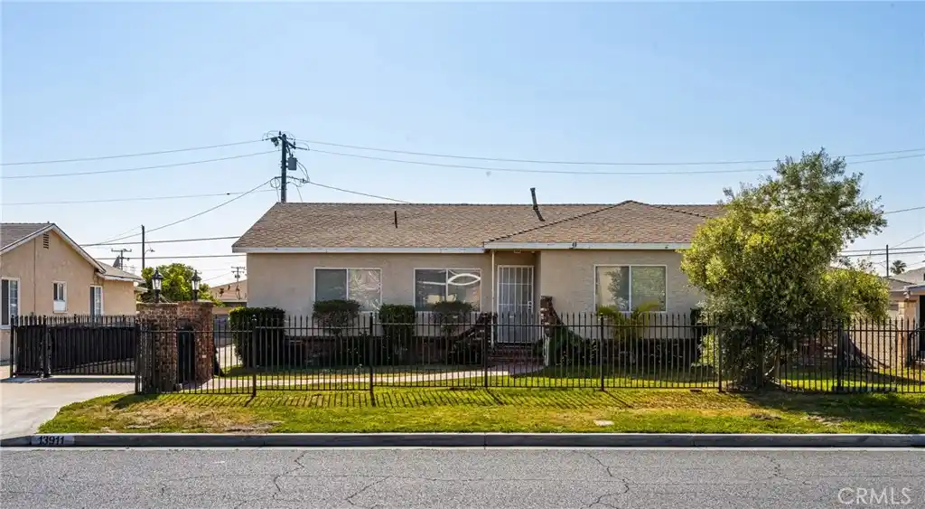 Residential