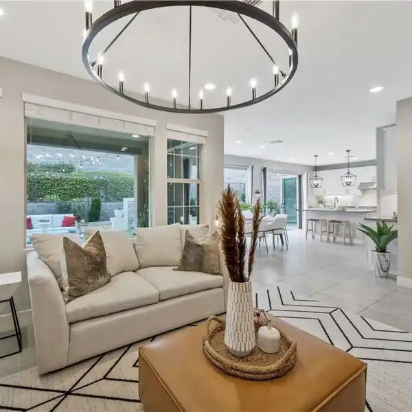 IMPECCABLE TURNKEY HOME