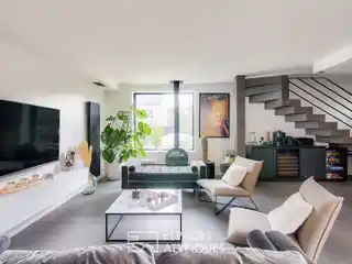 Contemporary Family Home