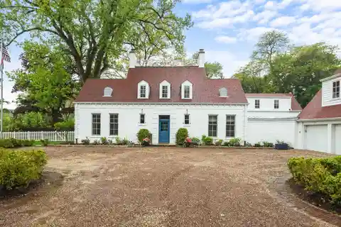 Exquisite Country Escape