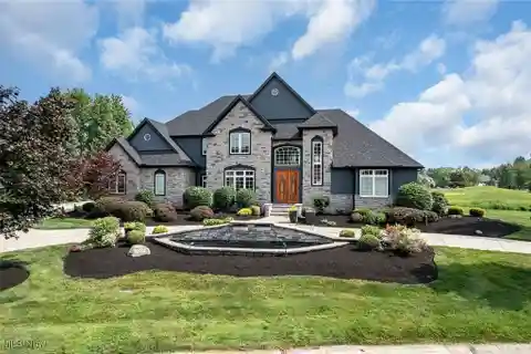 Custom Luxury at Red Tail