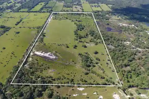 81-Acre Parcel Offering Endless Development Possibilities