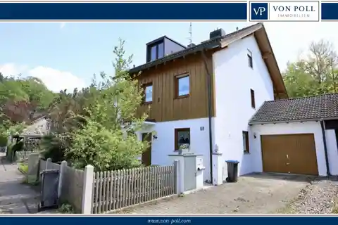 Charming Modernized Home
