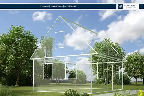 Build a Villa in Prime Location