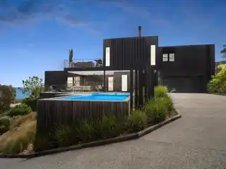 Magnificent Tri-level Residence