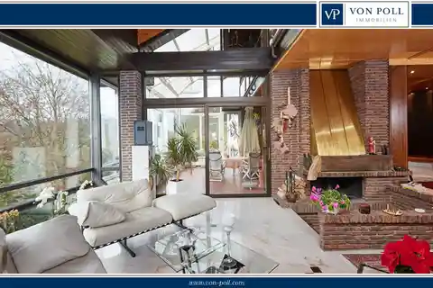 Spacious Home Full of Updates