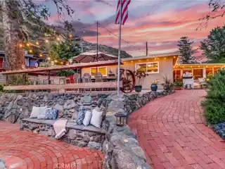 Private Canyon Retreat