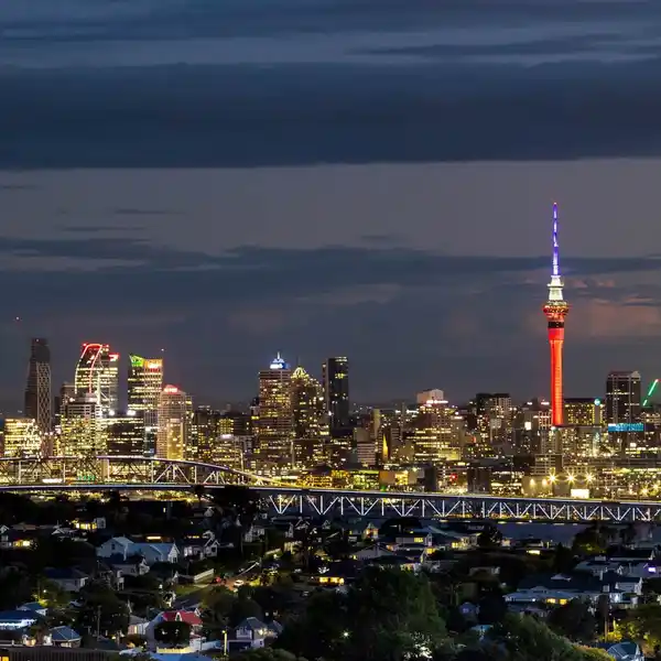 PENTHOUSE IN A PREMIER DEVELOPMENT