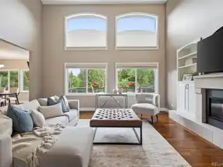 Half-Acre Haven with Walk-Out Basement