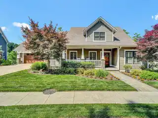 Impeccable One-owner Craftsman