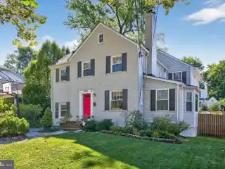 Stunning and Spacious Colonial with Light-Filled Addition