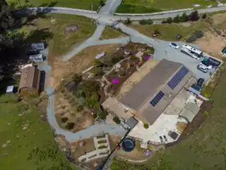 Turnkey Ranch Living on Nearly 7 Acres