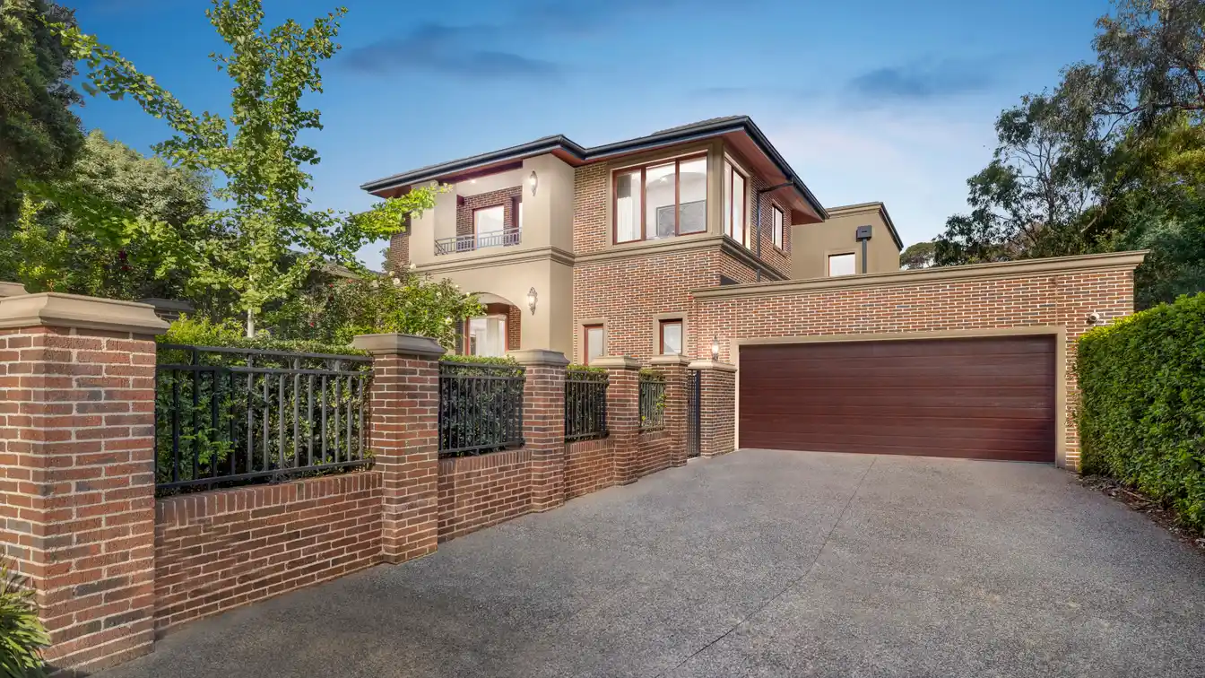 Architectural Excellence with Modern Amenities