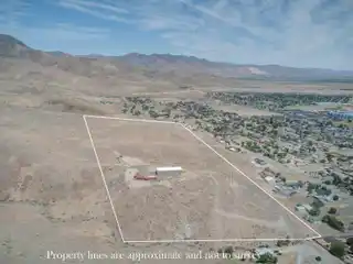 Rare Forty Acre Property