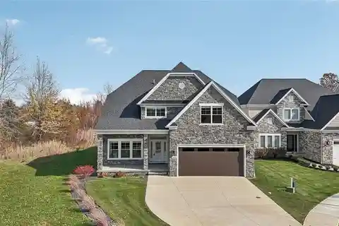 Contemporary Elegance with Thoughtful Design