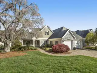 Exceptional Open-plan Home in Popular Devonshire
