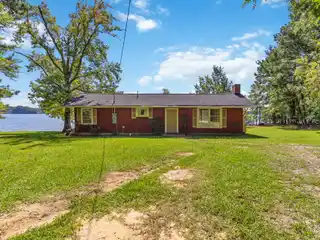 Dream Deep Water Paradise