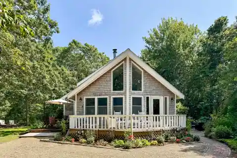 Katama Beach House