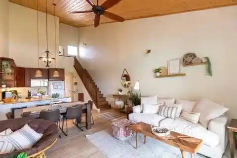 Hale Maluhia - Peaceful Home