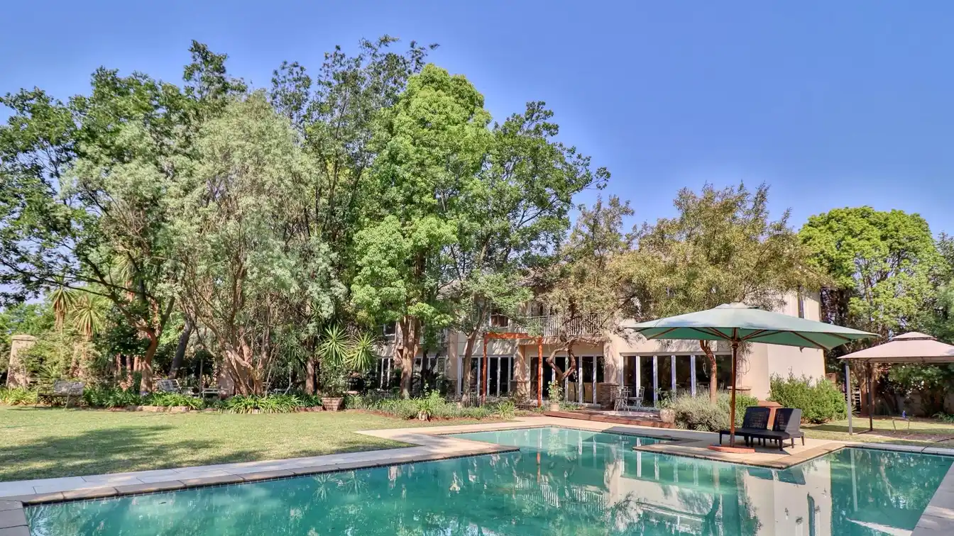 Amazing Property