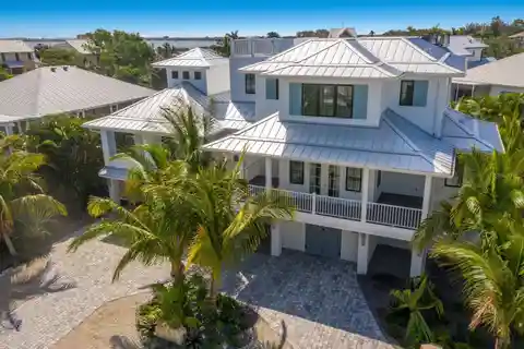 Newly Built Turnkey Furnished Home