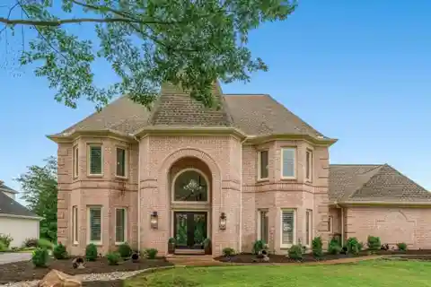 Beautifully Renovated Home in Prestigious Randle Woods