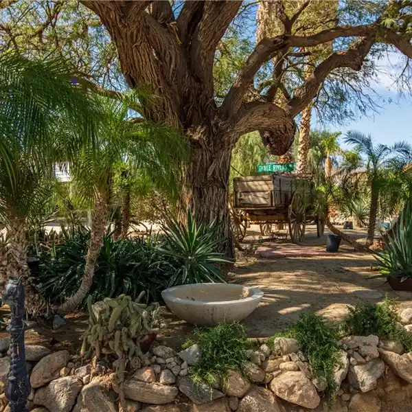 NEARLY NEW GATED HOME ON FIVE ACRES
