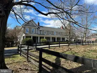 1820s Farmhouse with Modern Upgrades and Barn