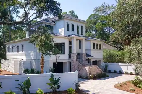 Brand New Home in a Distinguished Private Community