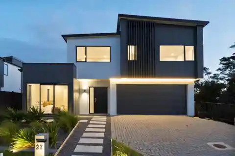 Sunlit Designer Home with Premium Finishes