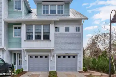 Amazing Townhome at Spartina
