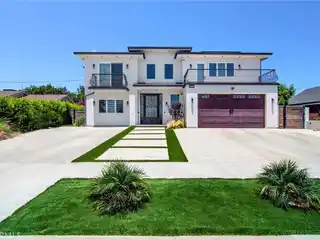 Newer Home Full of Upgrades