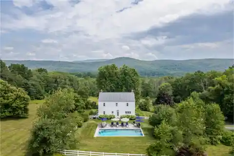 Tilden Crossing House