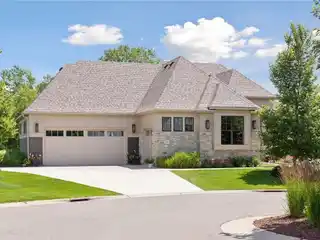Immaculate Former Model Home